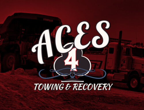 Towing in Spring Texas